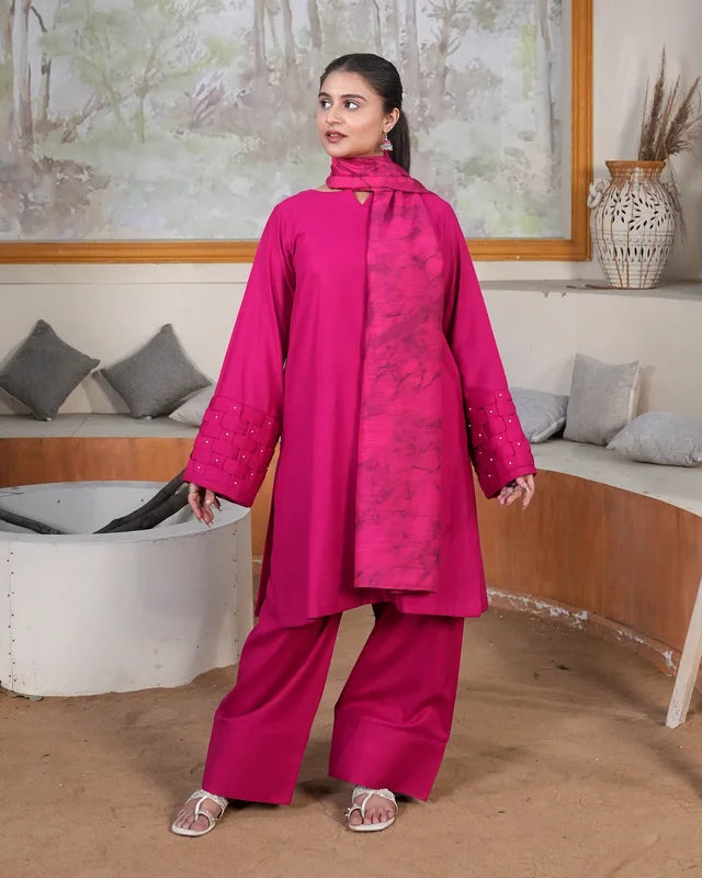 Fuschia East