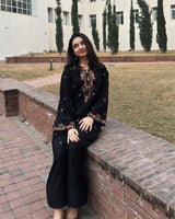 Moonlit East Dupatta