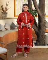 Dusk East Dupatta