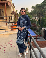 Celestial East Dupatta