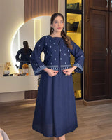 Celestial West Dupatta