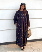 Moonlit West Dupatta