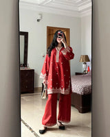 Dusk West Dupatta