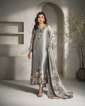 Sage Dupatta