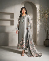 Sage Dupatta