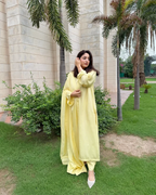 Butter Yellow