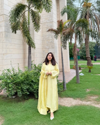 Butter Yellow