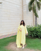 Butter Yellow