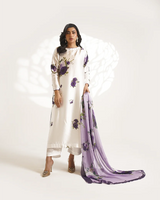 Pearl Dupatta