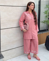 Flora West Dupatta