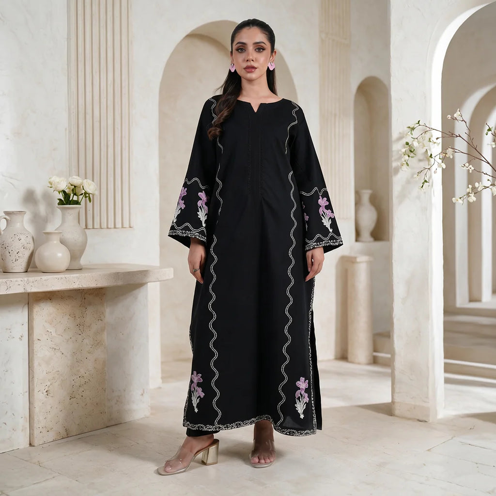 Kari Gari Dupatta