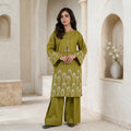 Mughal Oasis Dupatta