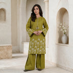 Mughal Oasis Dupatta