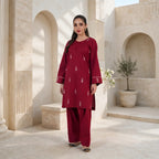 Taal Dupatta