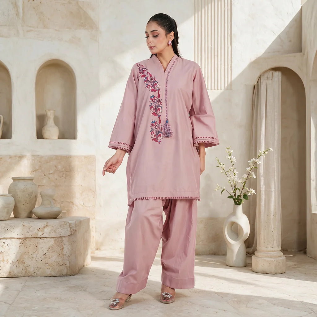 Gul-E-Zamin Dupatta