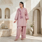 Gul-E-Zamin Dupatta