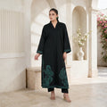 Siyah Dupatta