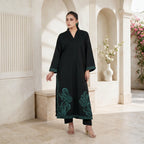 Siyah Dupatta