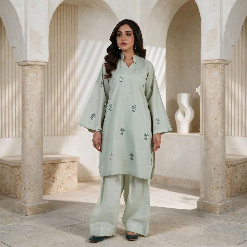 Sadabahar Dupatta